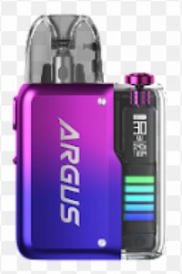E-Papieros POD VooPoo Argus P2 - Violet Purple