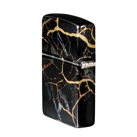 Lighter  ZIPPO - MARBLE DESIGN