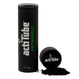 ActiTube Tube with active carbon
