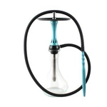 Waterpipe Alpha Hookah X Florida
