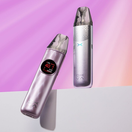 E-Zigarette POD OXVA NeXLIM 2 Mini Mist Purple