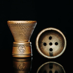 Shisha-Kopf Art Bar Artbar