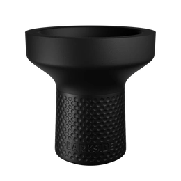 Hookah Bowl Darkside Shot Dark/Black