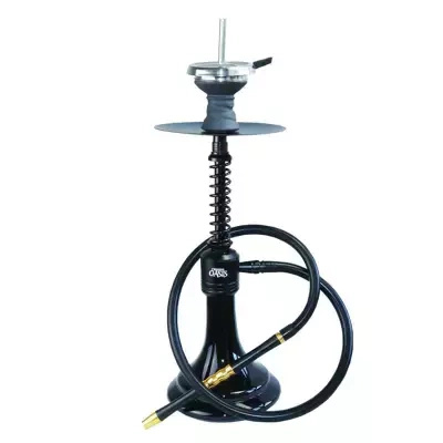 Wasserpfeife Oasis Szarifa (Wys.50Cm,1W)