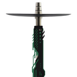 Shisha-Säule Y.K.A.P. Neo Mod Green