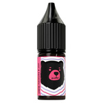 Liquid GO BEARS Classic 10ml - Schwarze Johannisbeere Lychee 06mg