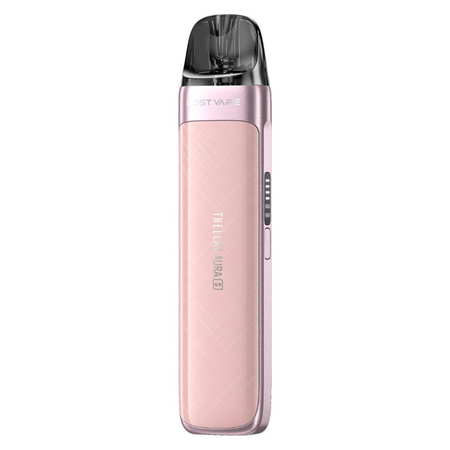 E-Zigarette POD Lost Vape Thelema Aura S Pastel Pink 