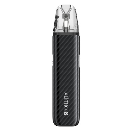 E-Zigarette POD OXVA Xlim Go 2 Black Carbon