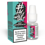 Liquid #TAG Salt Wild 10ml - Aloe Watermelon Ice 20mg