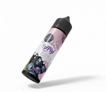 Longfill Izi Pizi 6ml/60ml - Grape Black Currant