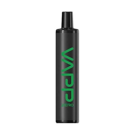 Disposable E-Cigarette VIVO VAPP Aloe Blackcurrant 0mg