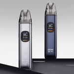 E-Zigarette POD OXVA Xlim Pro 2 Titanium Grey