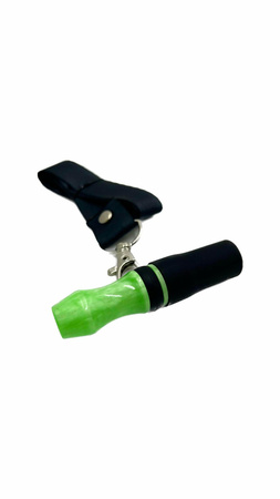 A-1 Hellgrünes persönliches Mundstück