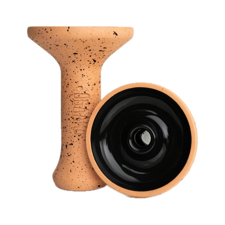 Shisha-Kopf Oblako Mono Phunnel M Dark Orange