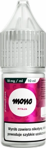 Liquid MONO 10ml - Pitaja 18mg