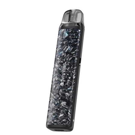 E-Papieros POD Lost Vape Ursa Nano 3 Glacial Black