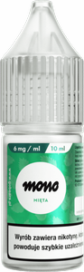 Liquid MONO 10ml - Mint 6mg