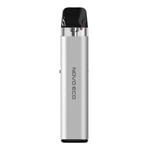 E-Papieros POD SMOK Novo Eco Silver
