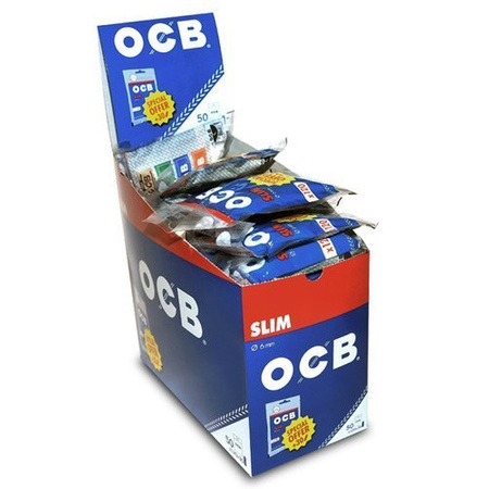 Filter OCB fi6 Slim