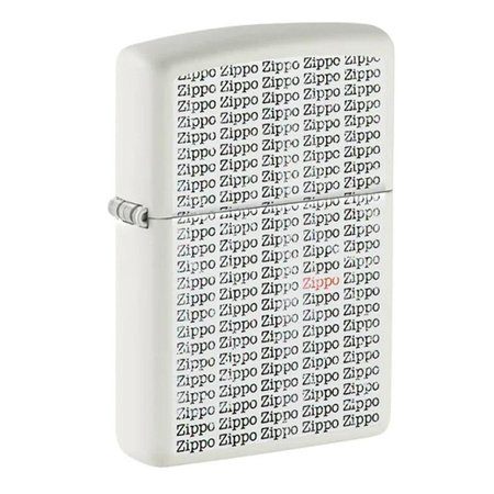 Feuerzeug ZIPPO - ZIPPO DESIGN*