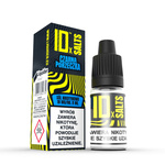 Liquid IDx SALTS 9ml - Blackcurrant 18mg
