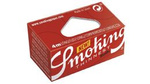 Smoking Thinnest Rollpapier 4 m