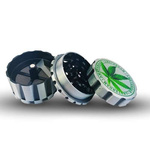 Tabakmühle - Silver leaf