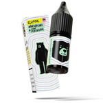 Liquid GO BEARS Classic 10ml - Traube Schwarze Johannisbeere 06mg
