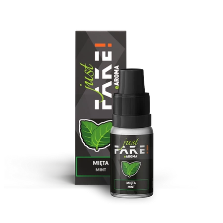 Aroma justFAKE! - Mint 10ml