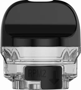 Wkład SMOK IPX 80 RPM 2 - Pusty