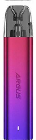 E-cigarette POD VooPoo Argus G2 mini - Violet Red