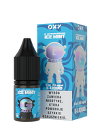 Liquid Oxy 8ml - Ice Mint 20mg