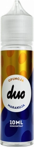 Longfill DUO 10ml/60ml - Opuncja / Marakuja