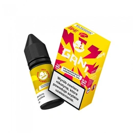 E-Liquid GANI 10ml - Dragonfruit Lemonade Ice 20mg