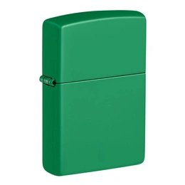 Zapalniczka ZIPPO - GRASS GREEN MATTE