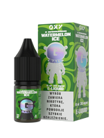 Liquid Oxy 8ml - Watermelon Ice 20mg