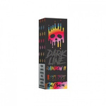 Liquid Dark Line 10ml - Rainbow II 3mg