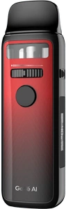 E-Cigarette POD VooPoo Vinci 3 - Aurora Red