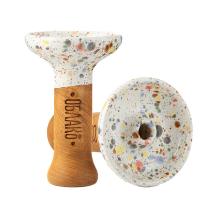 Shisha-Kopf Phunnel Oblako L Glaze Scittles