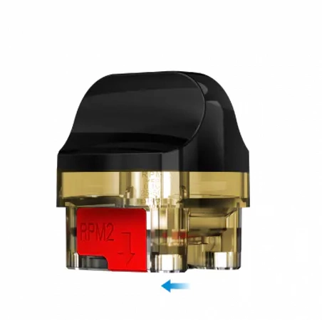 Wkład SMOK RPM 2 - PustyRPM 2