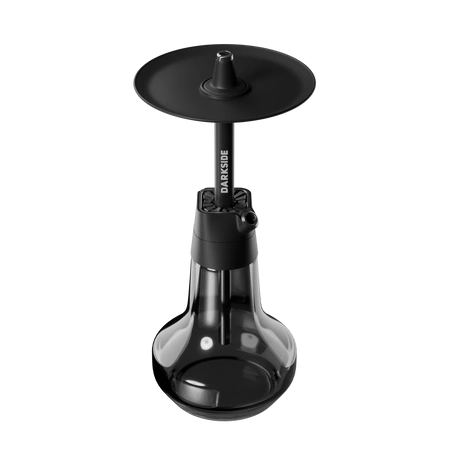 Waterpipe Darkside Intro Black