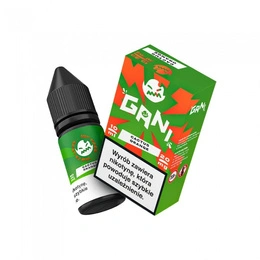 Liquid GANI 10ml - Cactus Orange 20mg