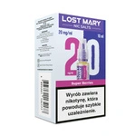 Liquid Lost Mary 10ml - Super Berries 20mg