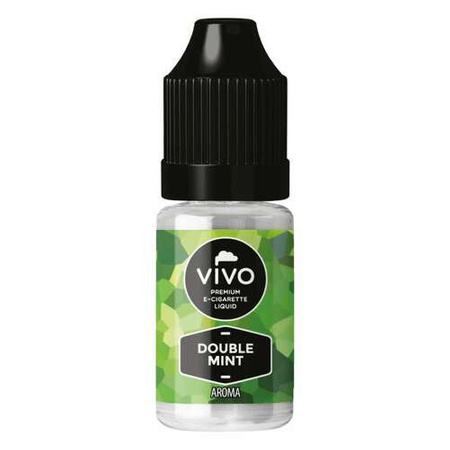 Liquid Vivo Poket - Double Mint 10mg (8ml)