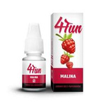 Aroma 4FUN - Raspberry 10ml