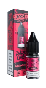 E-liquid Dark Line Boost Salt 10ml - Watermelon 20mg