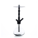 Wasserpfeife Aladin Alux 1 Black