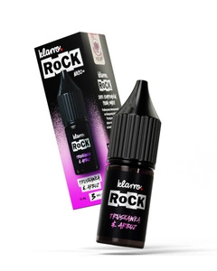 Liquid Klarro Rock 10ml - Truskawka Arbuz 03mg