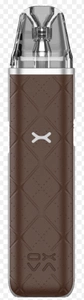 E-Papieros POD OXVA Xlim Go Dark Brown