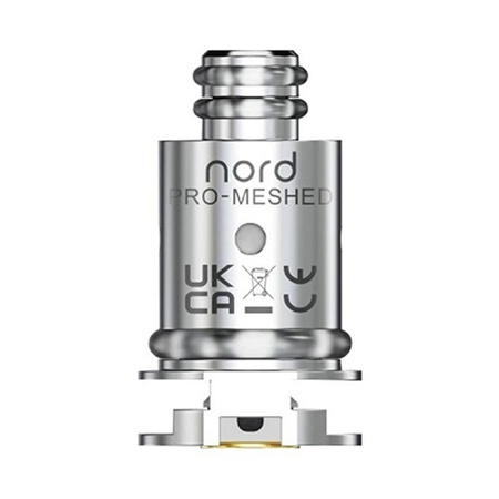 Ersatz-Coil SMOK Nord PRO Meshed - 0.6ohm